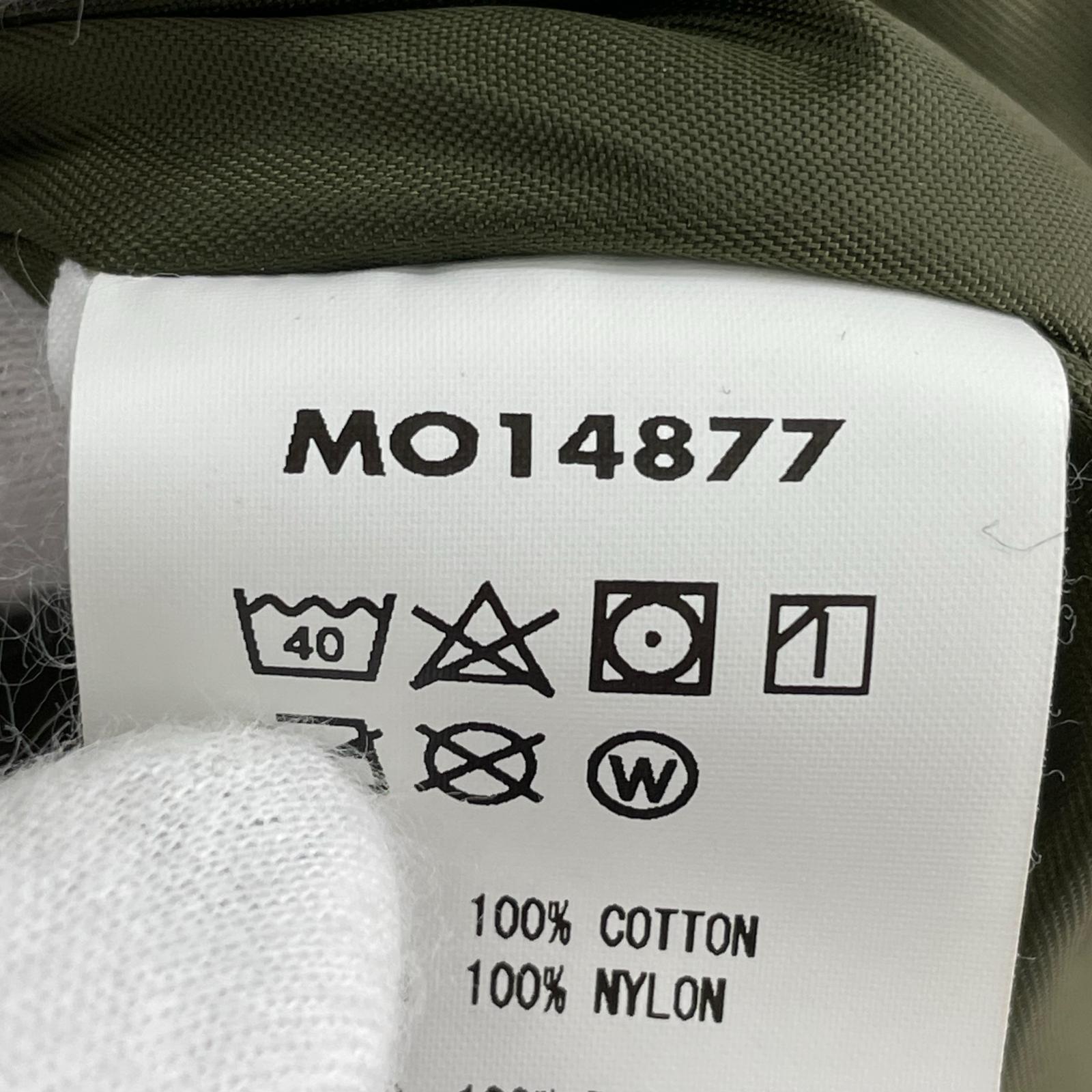 ジャケット MO14877