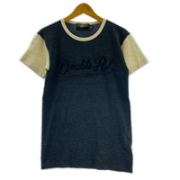 半袖Tシャツ RRL 半袖Tシャツ・カットソー ブラック