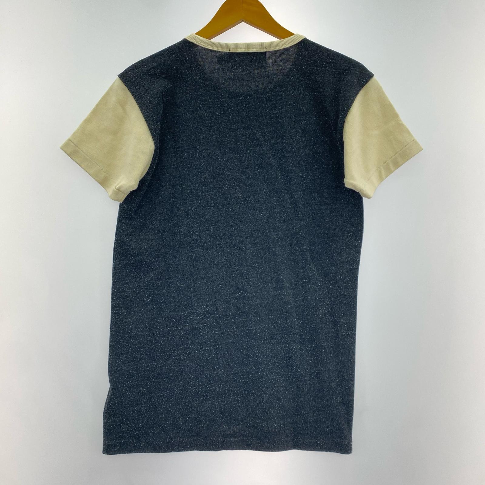 半袖Tシャツ RRL 半袖Tシャツ・カットソー ブラック