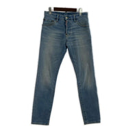 デニムパンツ S74LB0665 S30662 44 ブルー