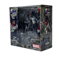 アメイジングヤマグチ ヴェノム スパイダーマン / マーベル(MARVEL) 海洋堂 フィギュア/グッズ