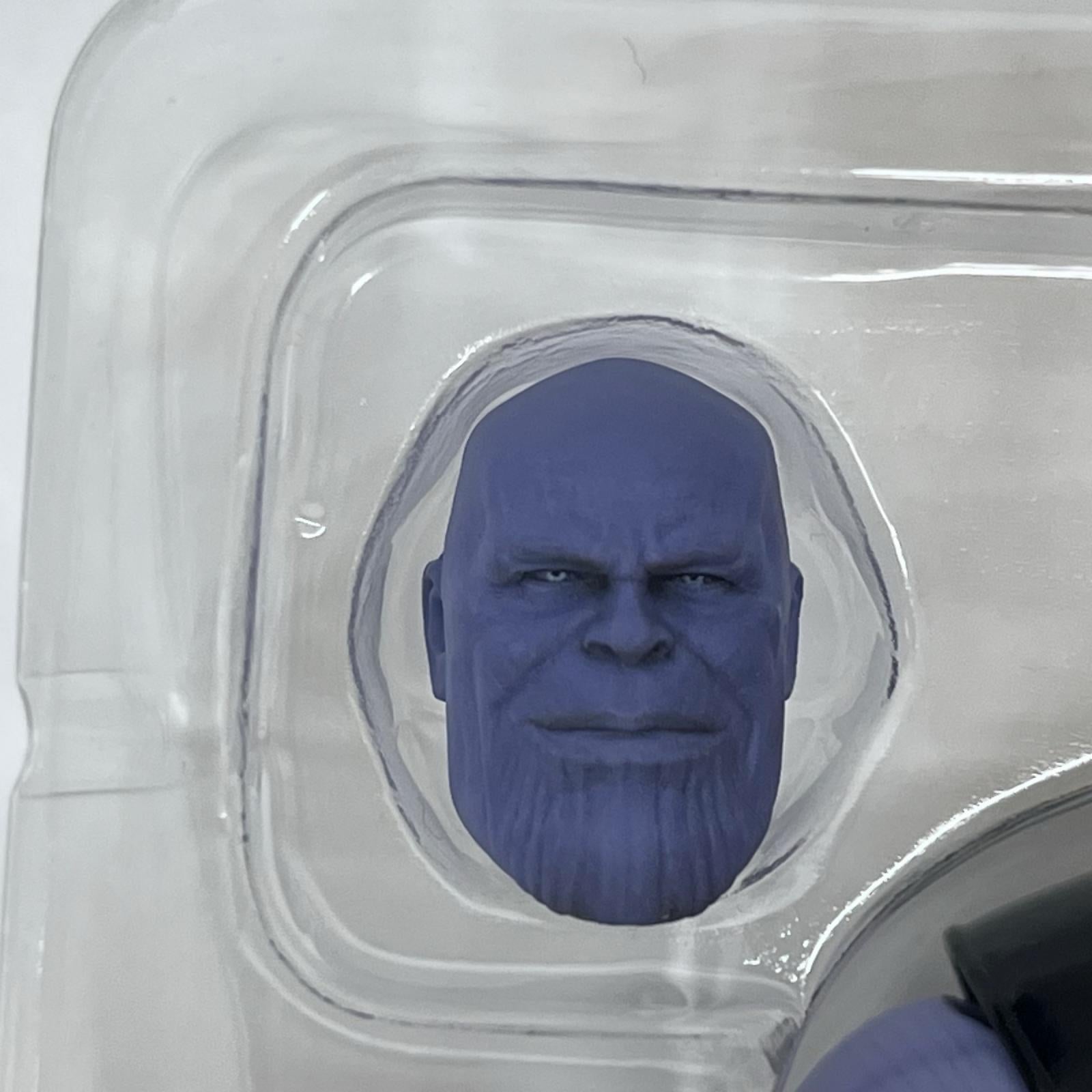 SHフィギュアーツ サノス インフィニティウォー AVENGERS INFINITY WAR/アベンジャーズ インフィニティ・ウォー / MARVEL バンダイ フィギュア/グッズ