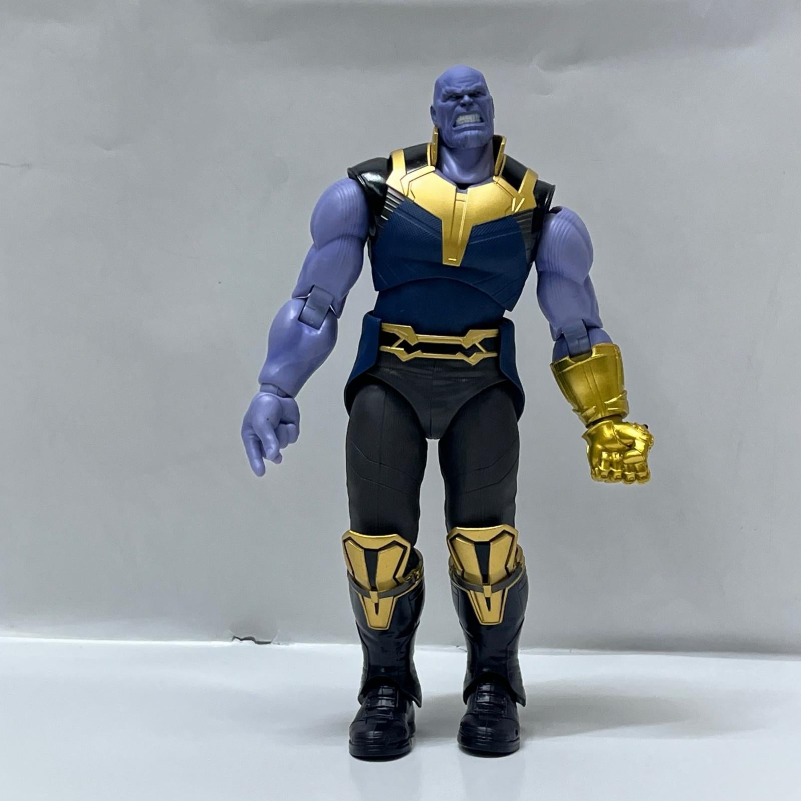 SHフィギュアーツ サノス インフィニティウォー AVENGERS INFINITY WAR/アベンジャーズ インフィニティ・ウォー / MARVEL バンダイ フィギュア/グッズ