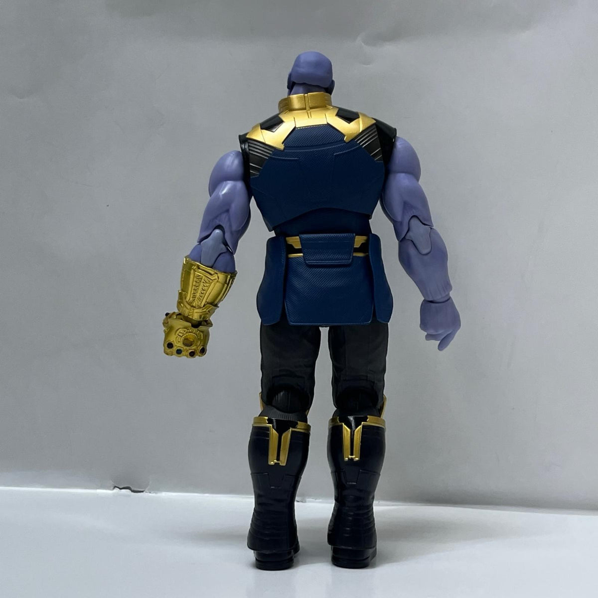 SHフィギュアーツ サノス インフィニティウォー AVENGERS INFINITY WAR/アベンジャーズ インフィニティ・ウォー / MARVEL バンダイ フィギュア/グッズ