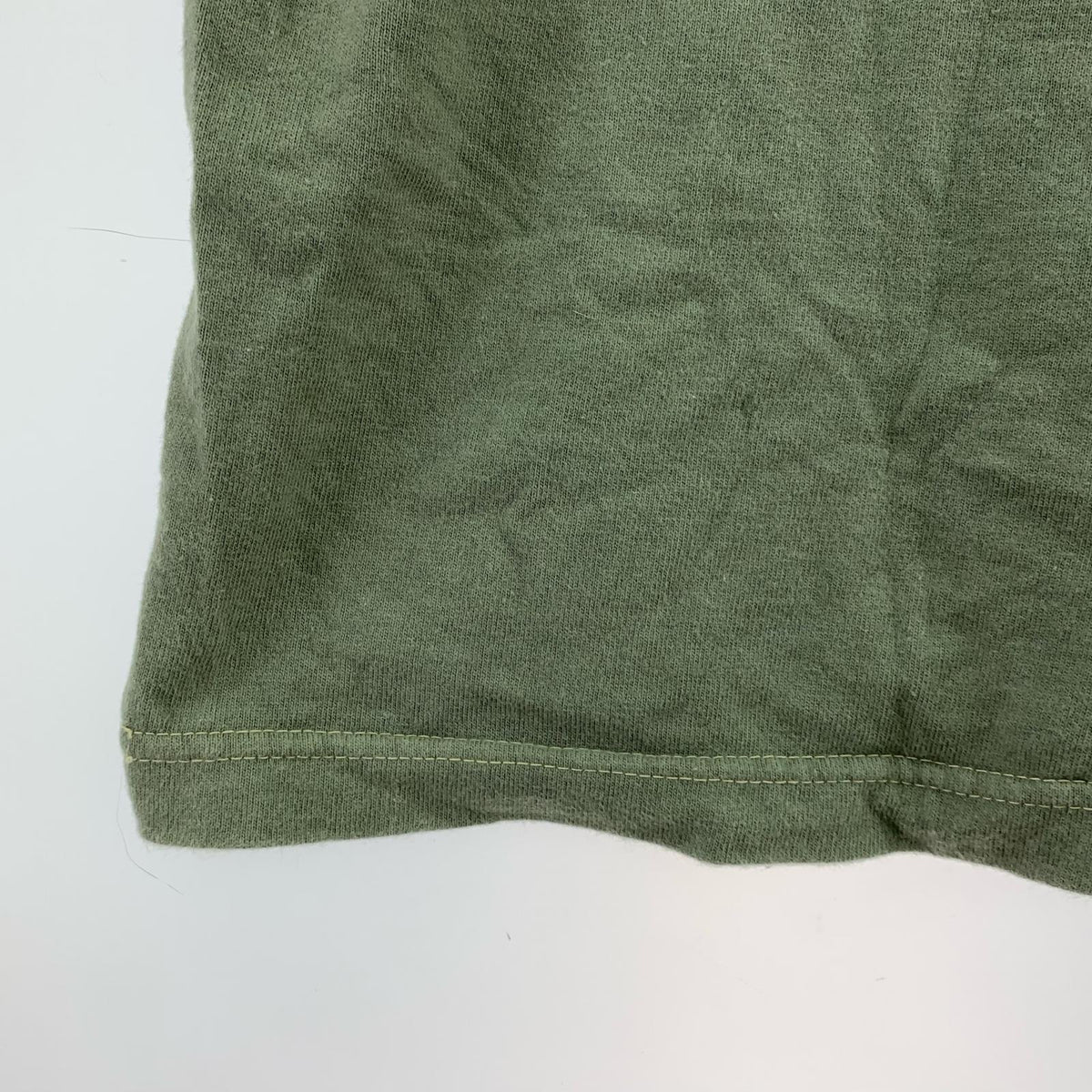 半袖Tシャツ TMC2140 オリーブ (L) L グリーン