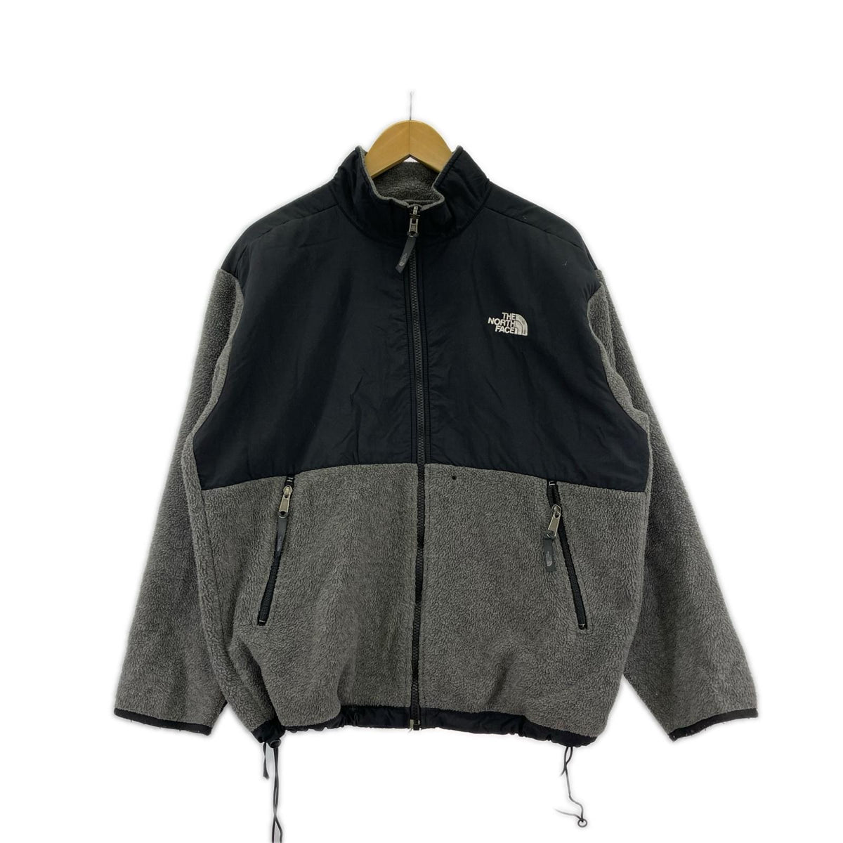 ジャケット デナリジャケット グレー XL