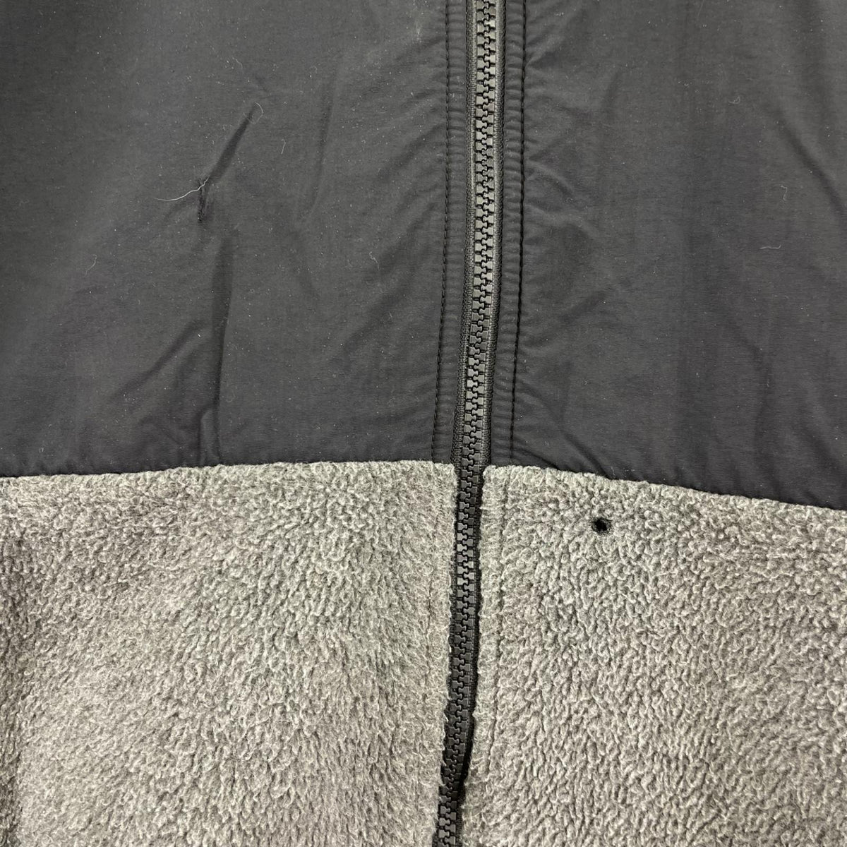 ジャケット デナリジャケット グレー XL