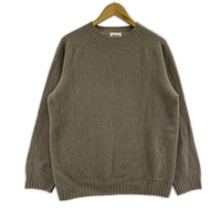 その他トップス MORRIS&SONS ウールニットセーター 2 グレー