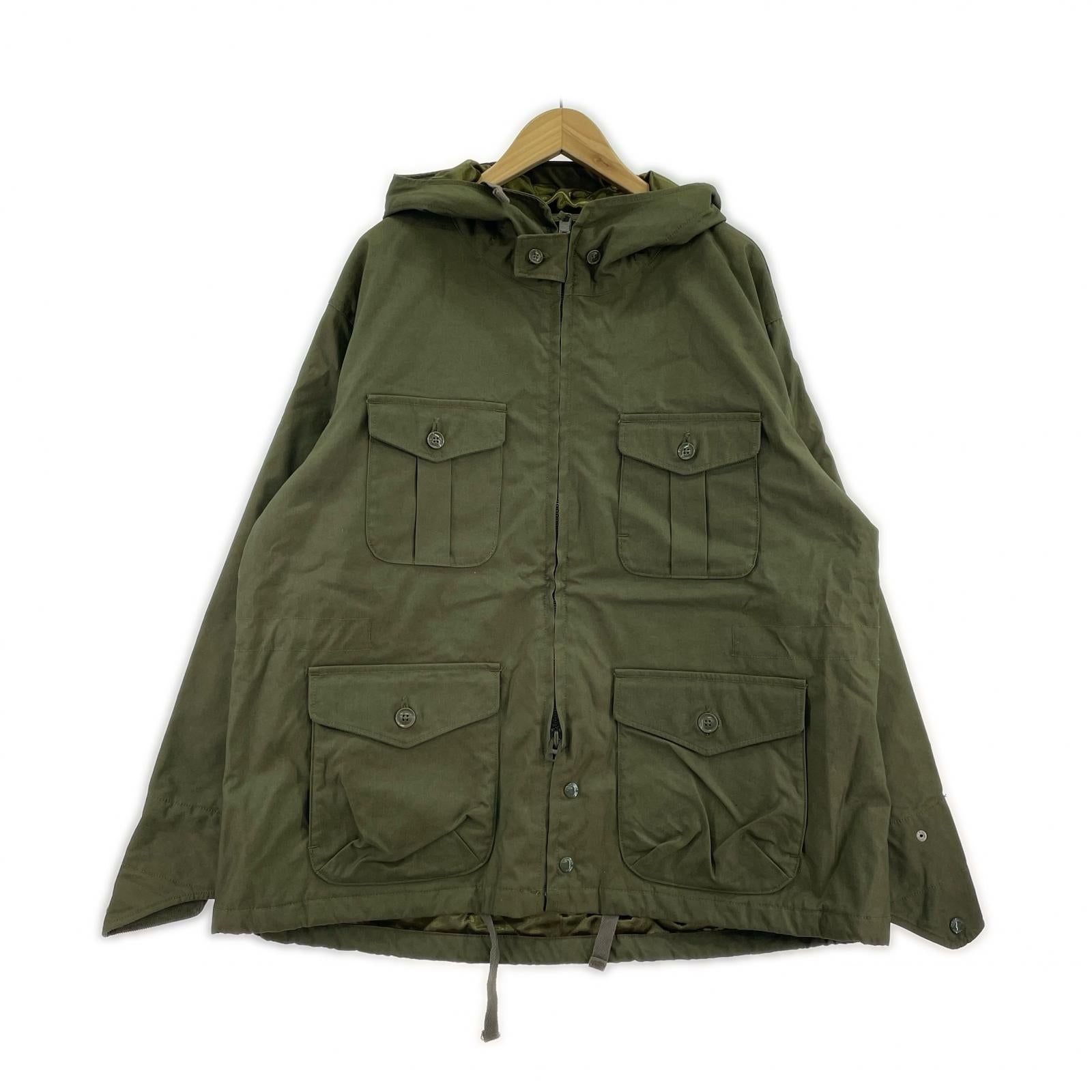 その他アウター Engineered Garments SAS Jacket S S