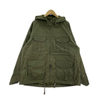 その他アウター Engineered Garments SAS Jacket S S