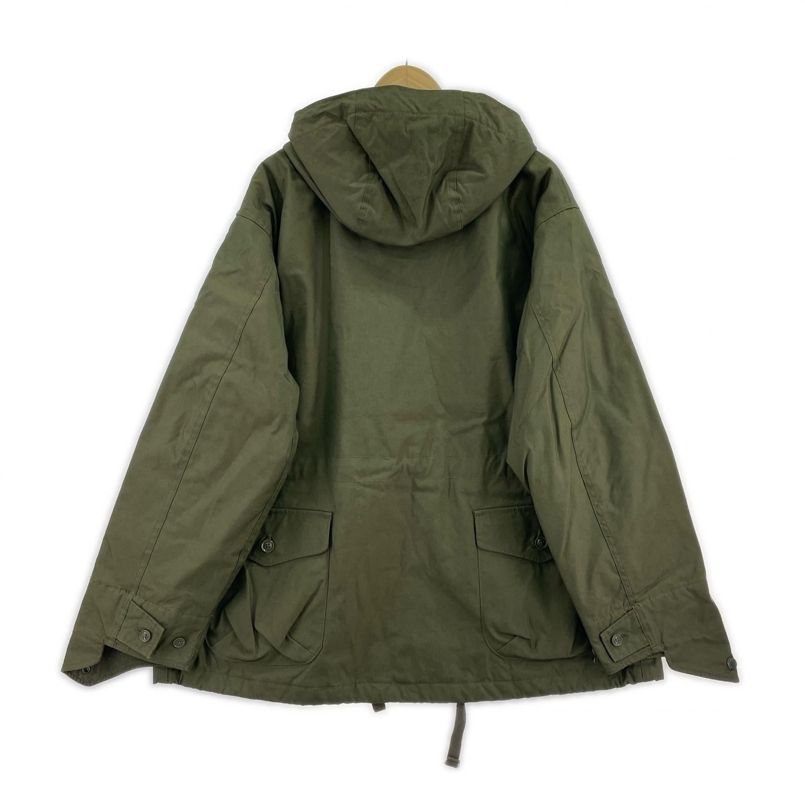 その他アウター Engineered Garments SAS Jacket S S