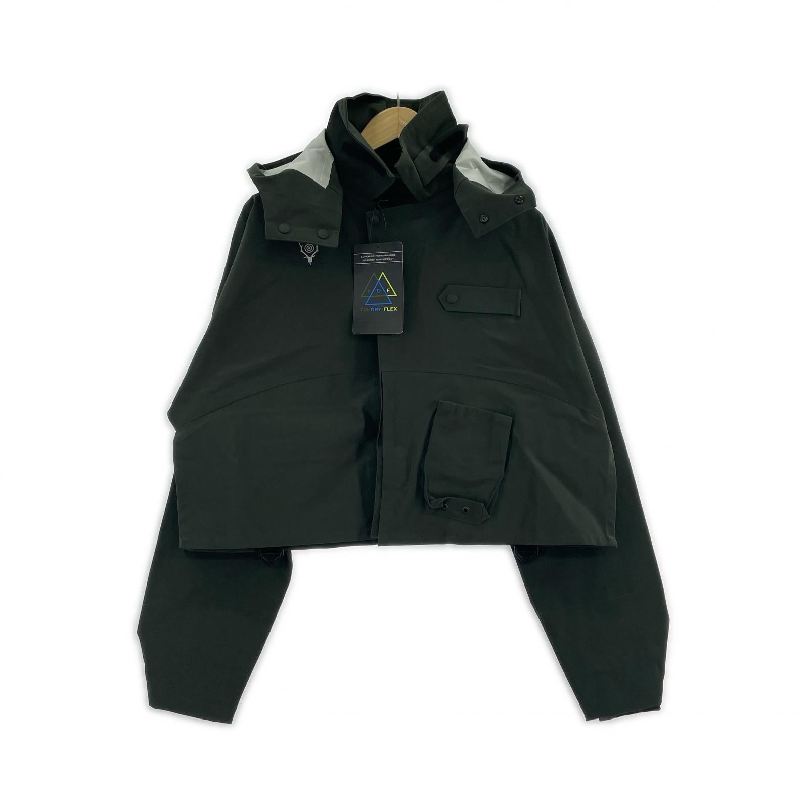 その他アウター South2 West8 RIVER WALKER STRETCH FISHING JACKET M M