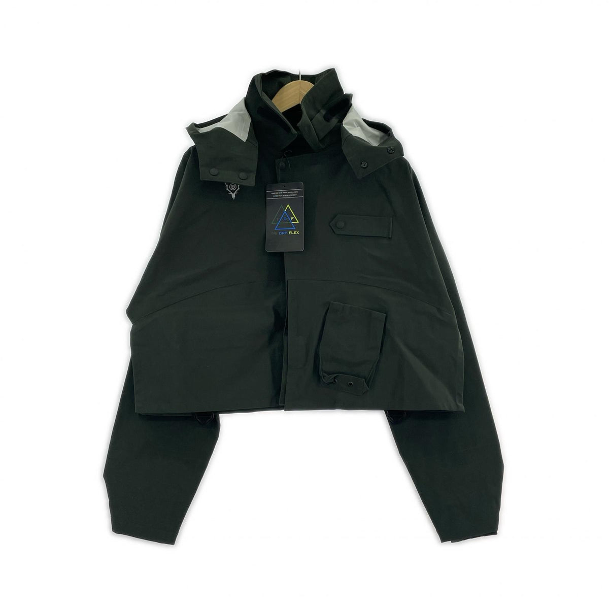 その他アウター South2 West8 RIVER WALKER STRETCH FISHING JACKET M M