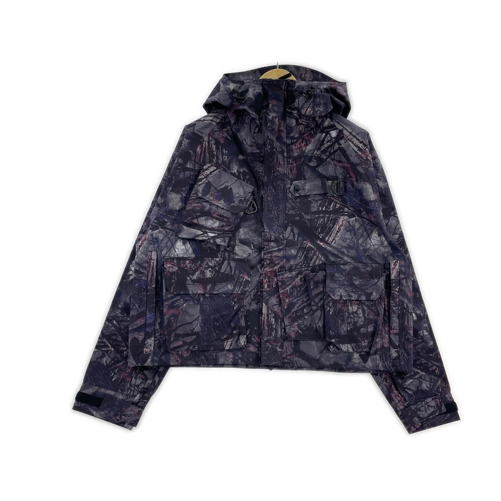 その他アウター South2 West8 RIVER TREK JACKET S S