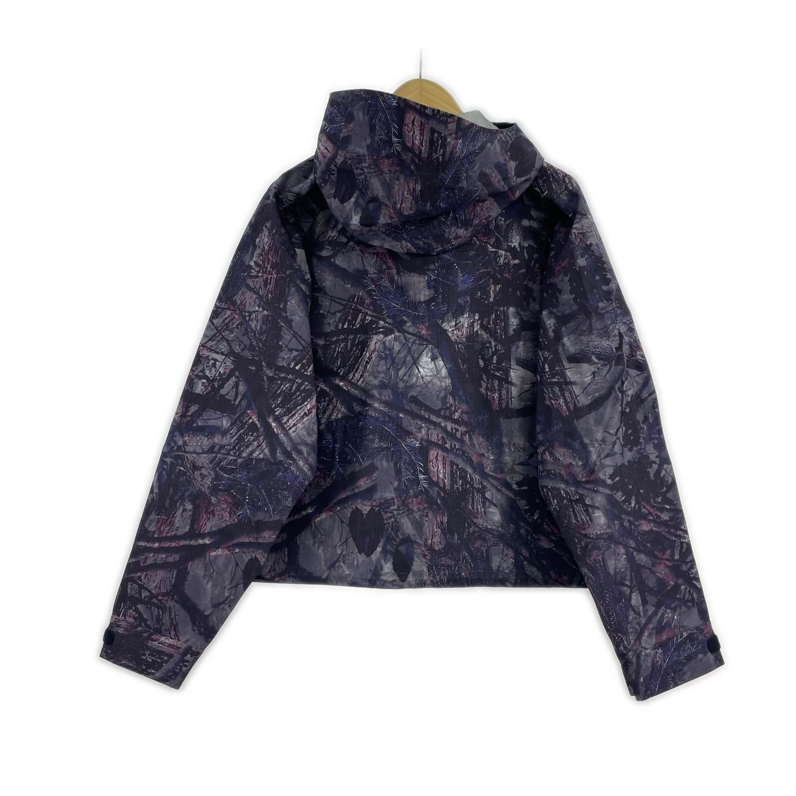 その他アウター South2 West8 RIVER TREK JACKET S S