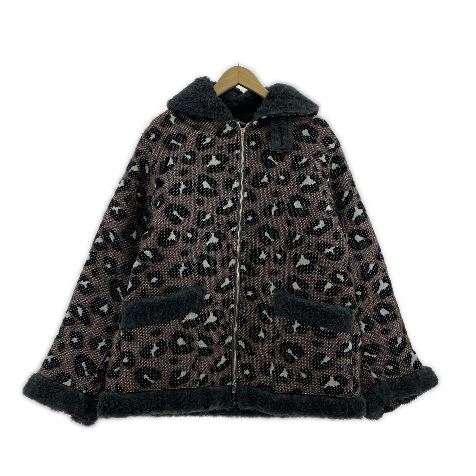 その他アウター Needles Irvin Flying Jacket S NS081 S