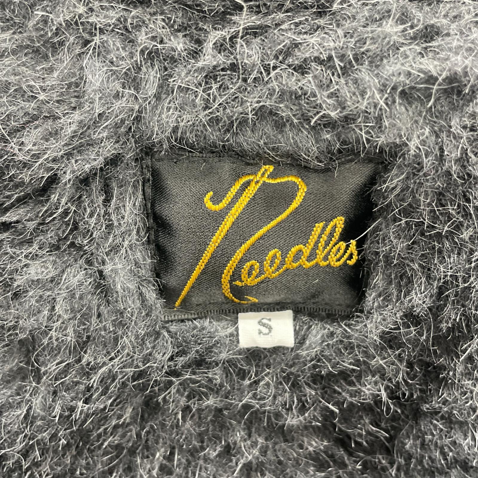 その他アウター Needles Irvin Flying Jacket S NS081 S