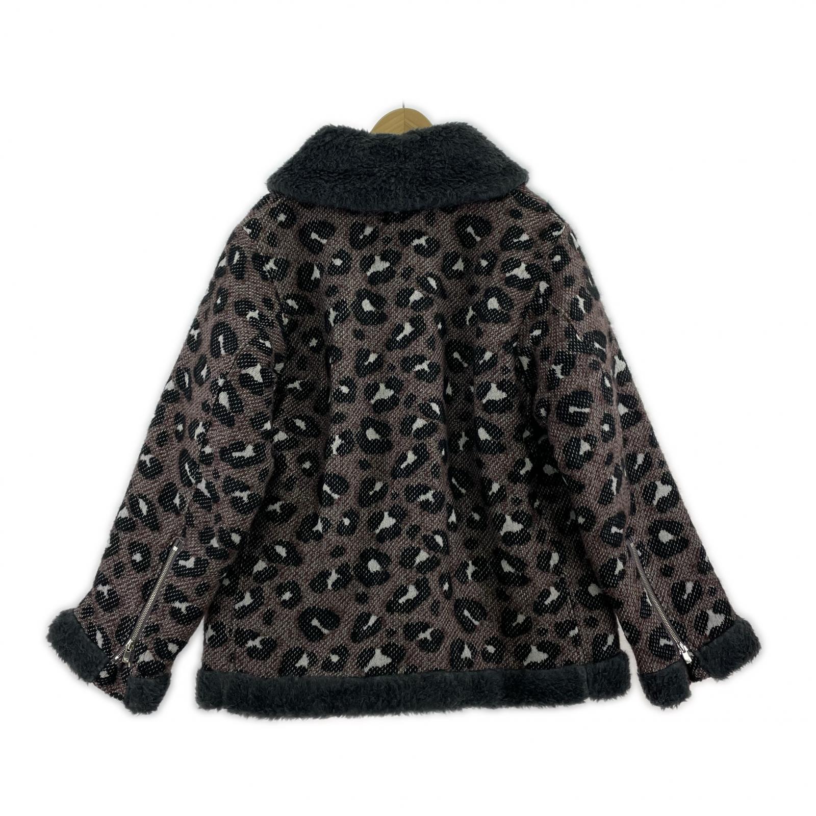 その他アウター Needles Irvin Flying Jacket S NS081 S
