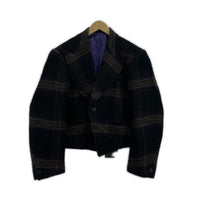その他アウター Needles PEAKED LAPEL SHORT JACKET M NS115 M