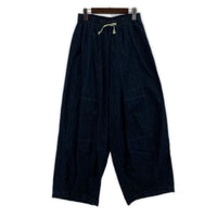 その他ボトムス Needles H.D. Pant 6oz Denim XS QV156
