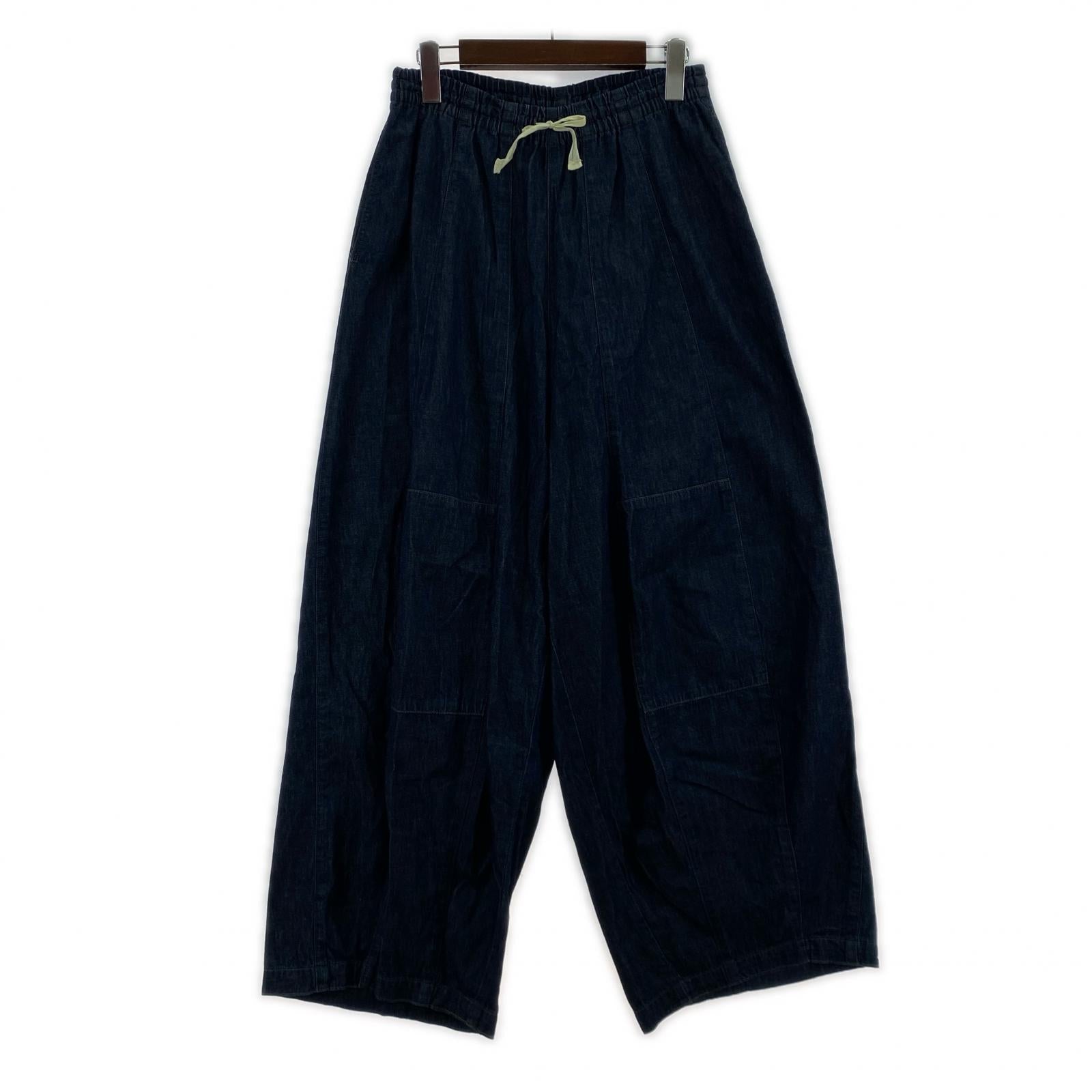 その他ボトムス Needles H.D. Pant 6oz Denim XS QV156