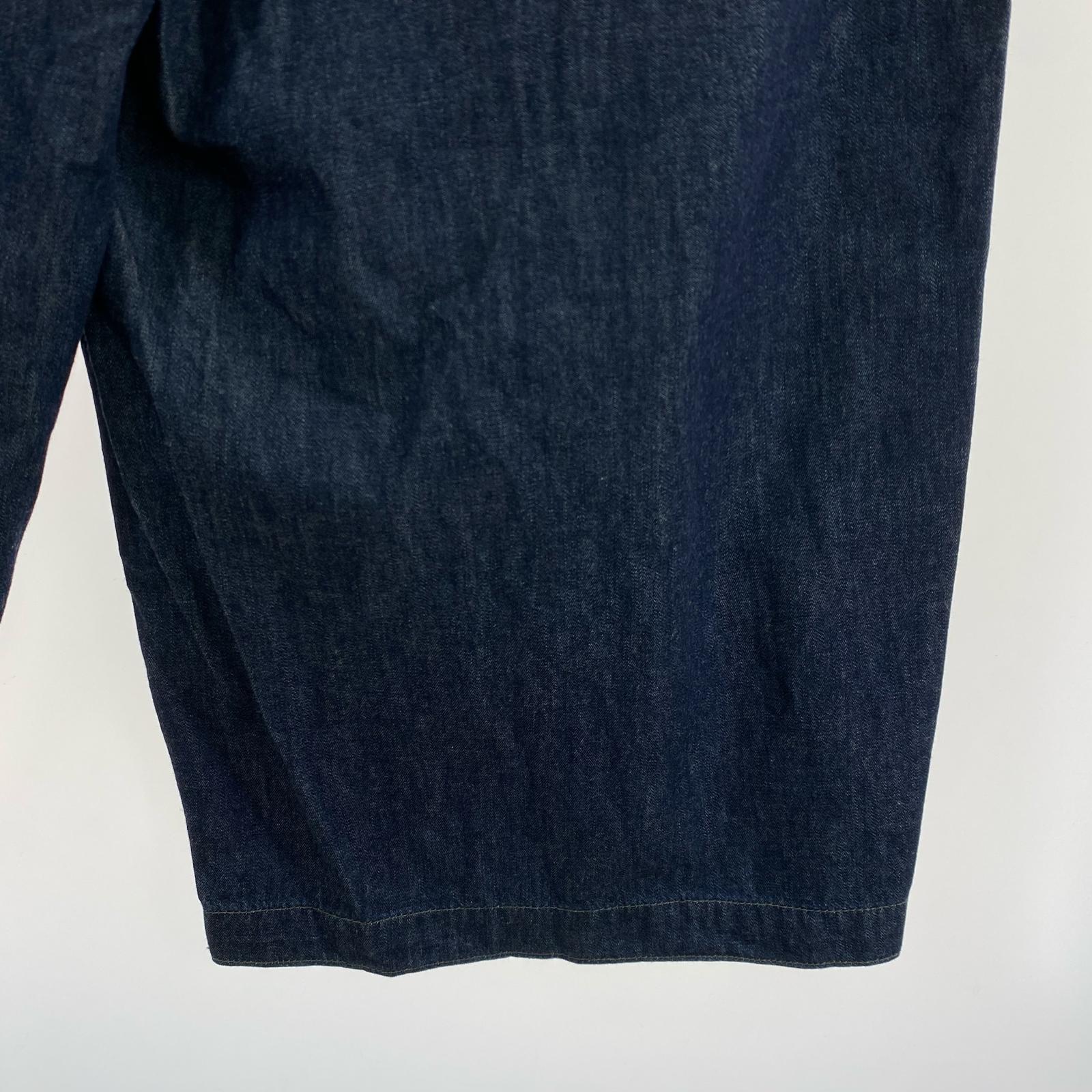 その他ボトムス Needles H.D. Pant 6oz Denim XS QV156