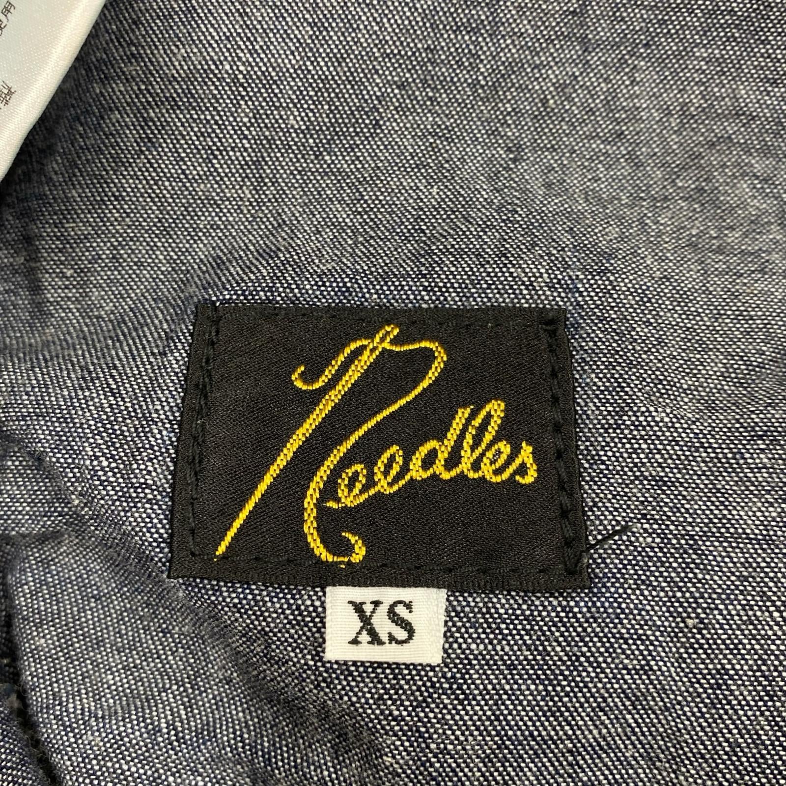 その他ボトムス Needles H.D. Pant 6oz Denim XS QV156