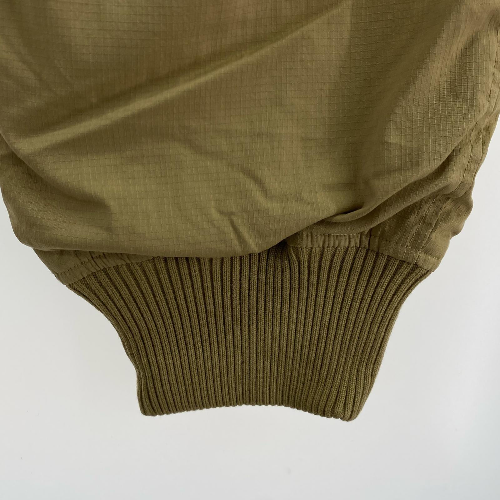 その他ボトムス Engineered Garments×NANGA AIR BONE DOWN PANT S S ベージュ