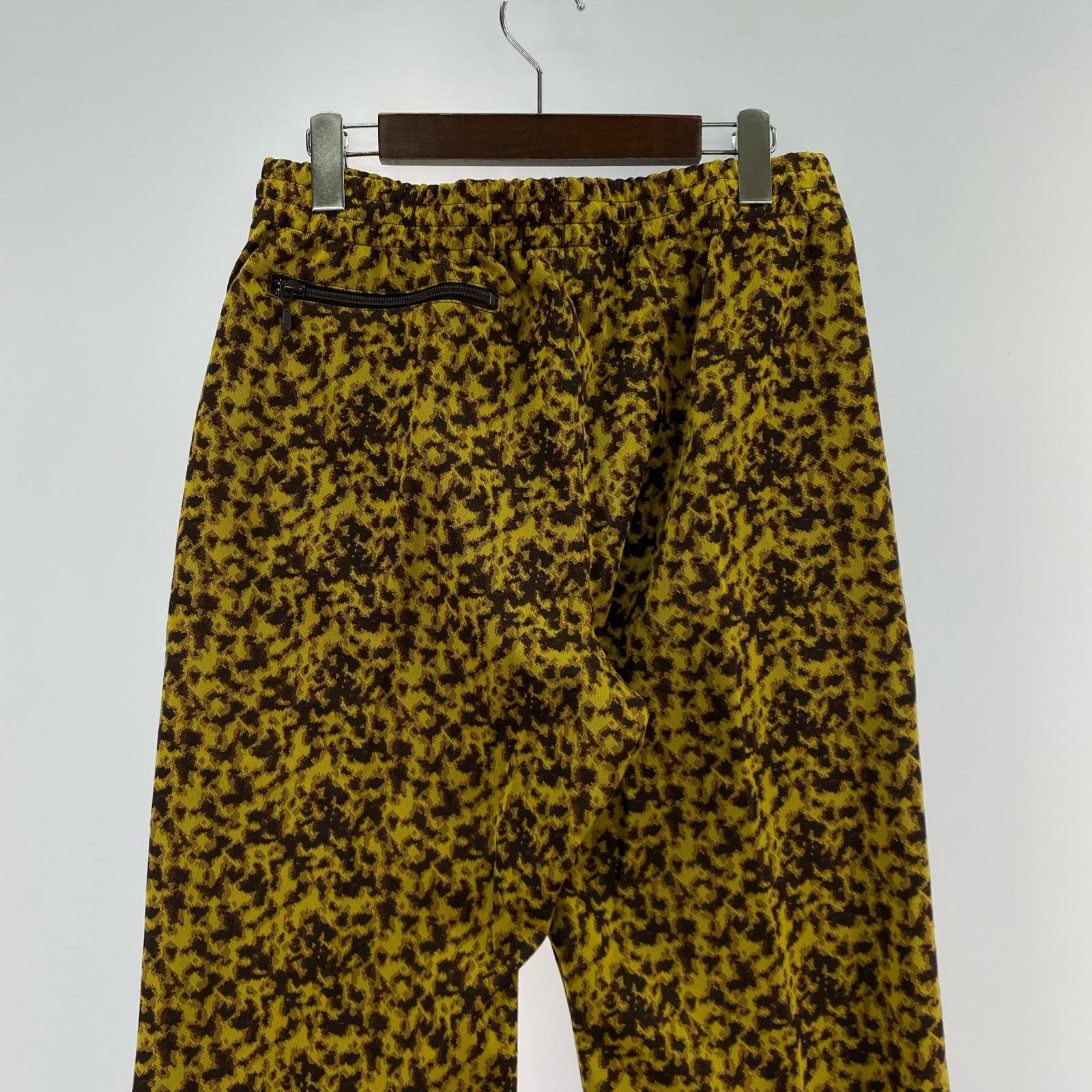 その他ボトムス Needles Track Pant S NS243 S