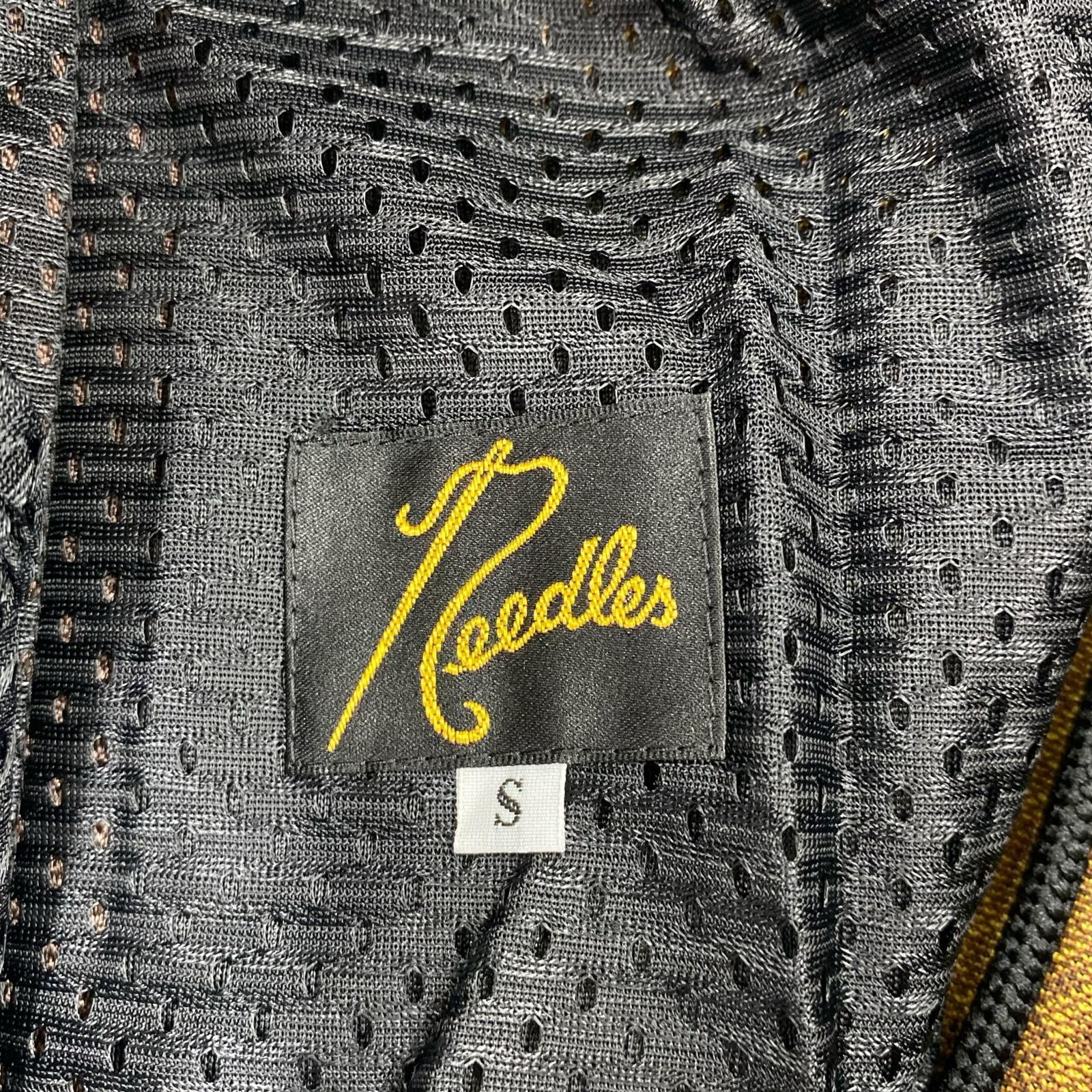 その他ボトムス Needles Track Pant S NS243 S
