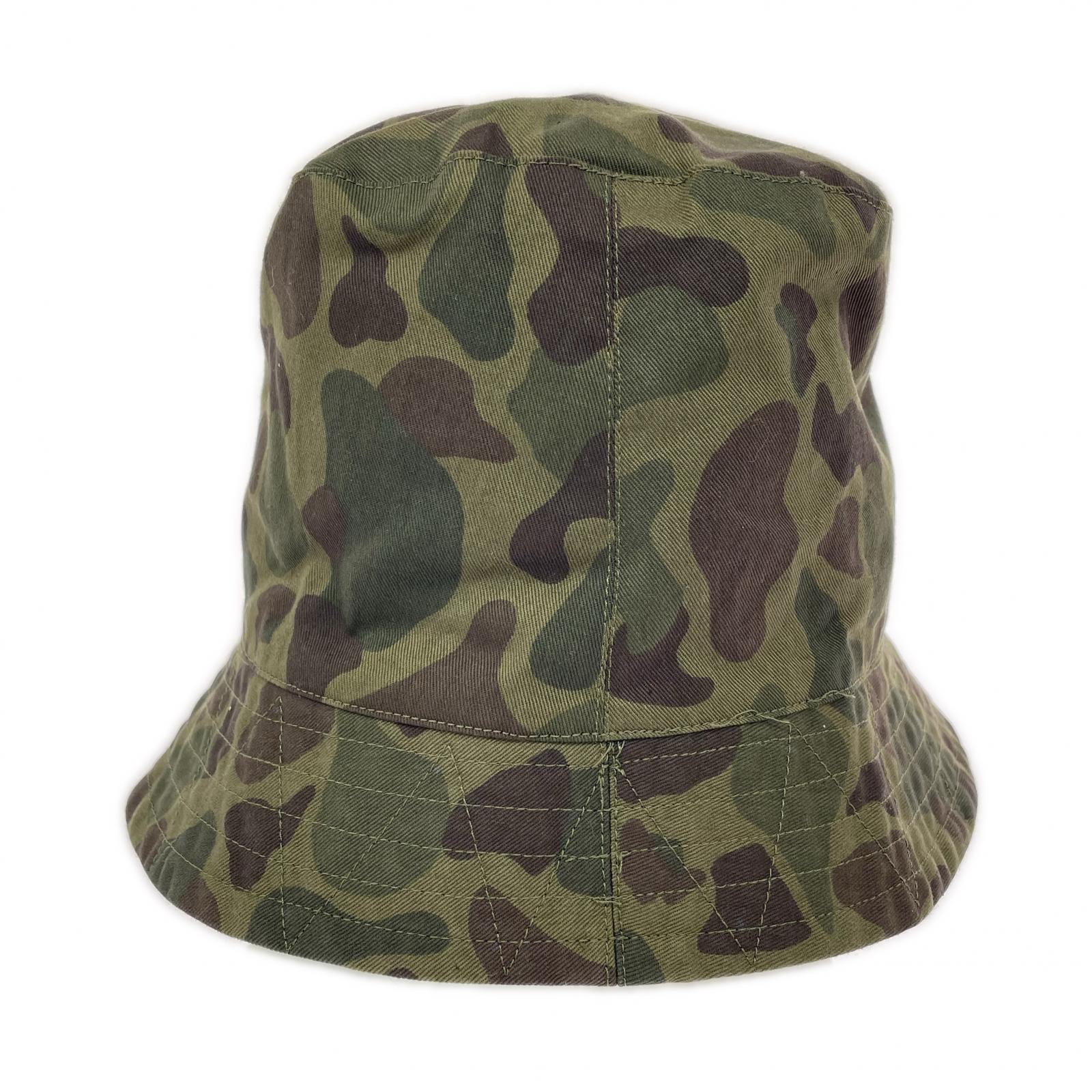 その他帽子 Engineered Garments Bucket Hat L