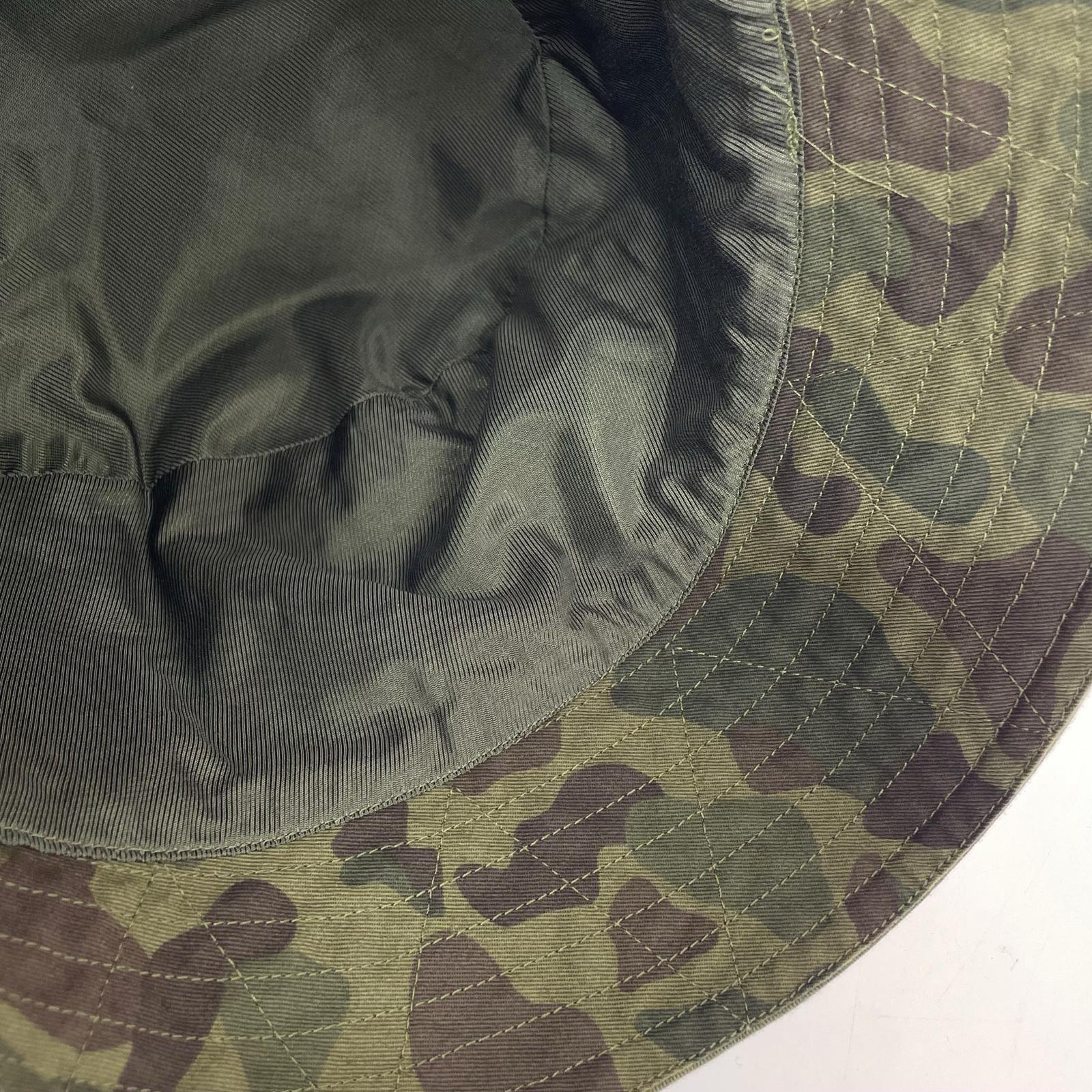 その他帽子 Engineered Garments Bucket Hat L