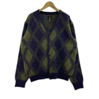 その他トップス Needles Mohair Cardigan M NS278 M