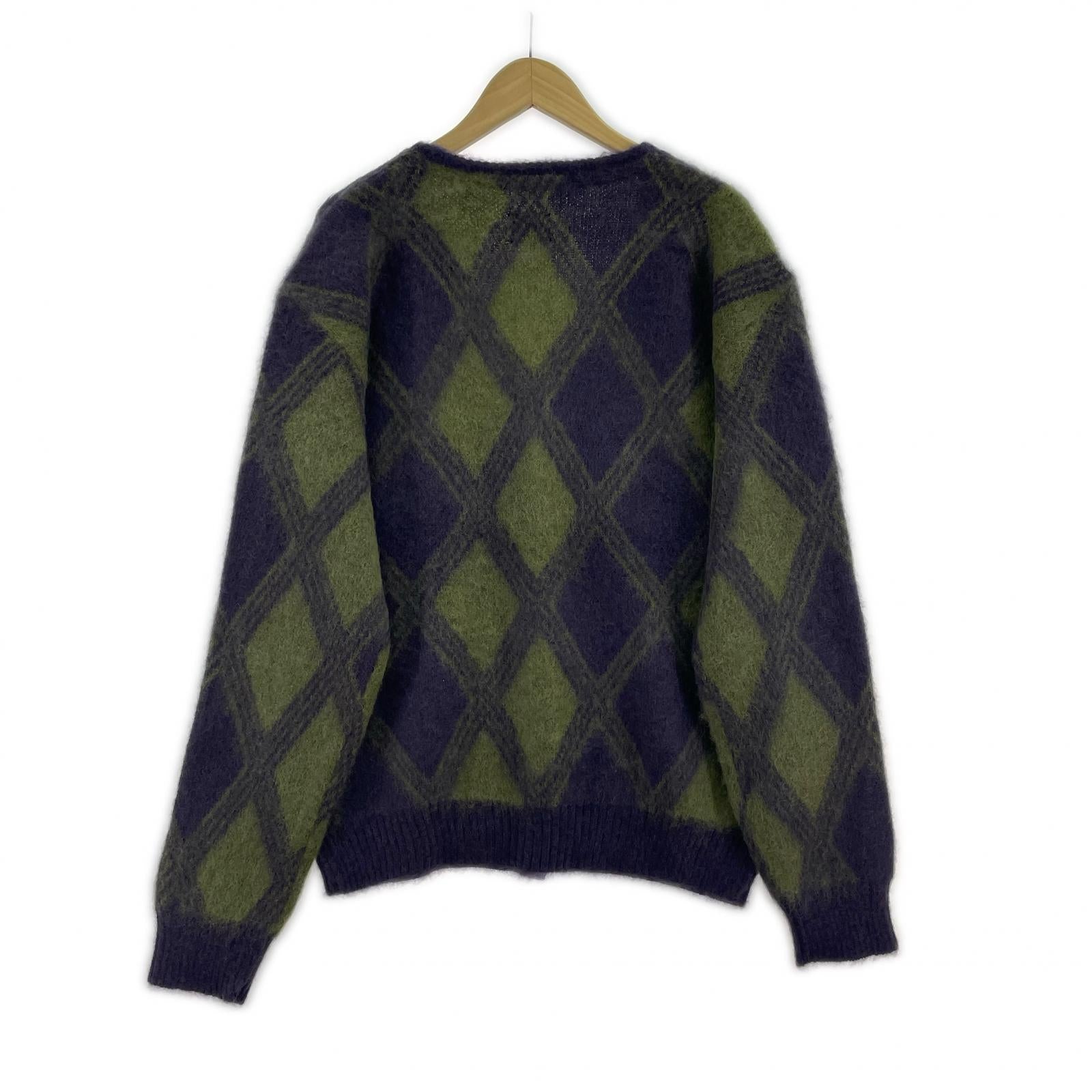 その他トップス Needles Mohair Cardigan M NS278 M