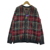 その他トップス Needles Mohair Cardigan M NS1505 M