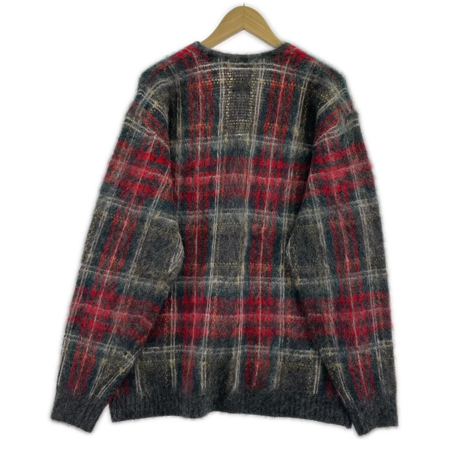 その他トップス Needles Mohair Cardigan M NS1505 M
