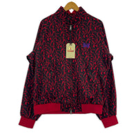 その他アウター Needles BARACUTA Bomber Jacket 40 40 レッド