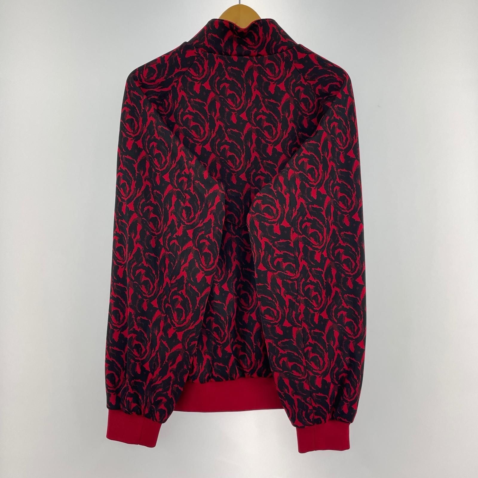 その他アウター Needles BARACUTA Bomber Jacket 40 40 レッド