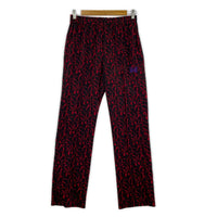 その他ボトムス Needles BARACUTA Track Pant S S レッド