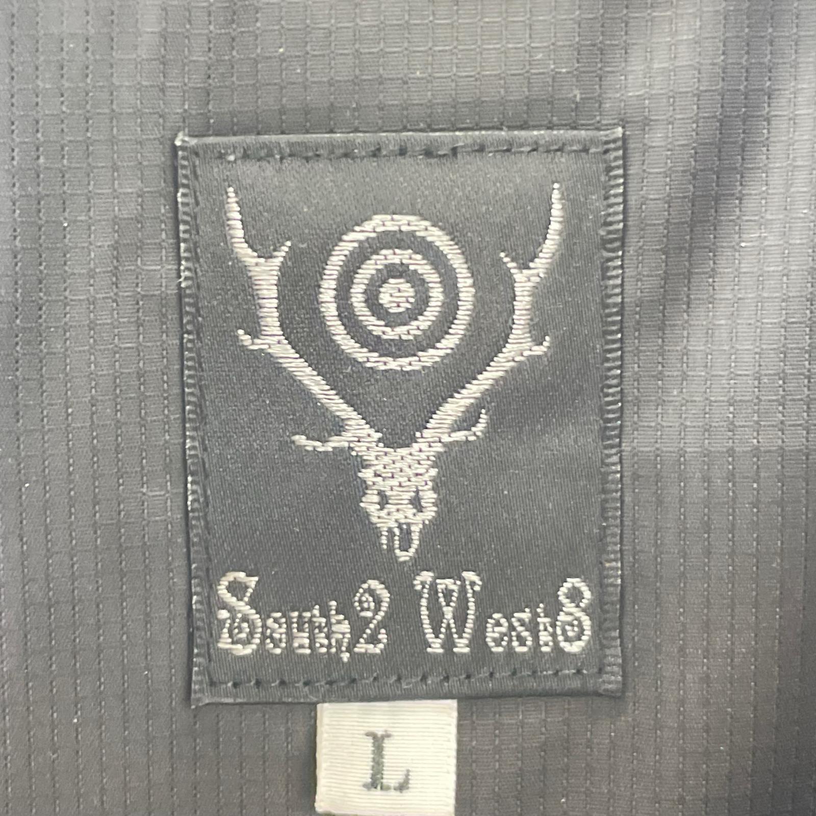 その他アウター South2 West8 Insulator Jacket L NS724 L ブラウン