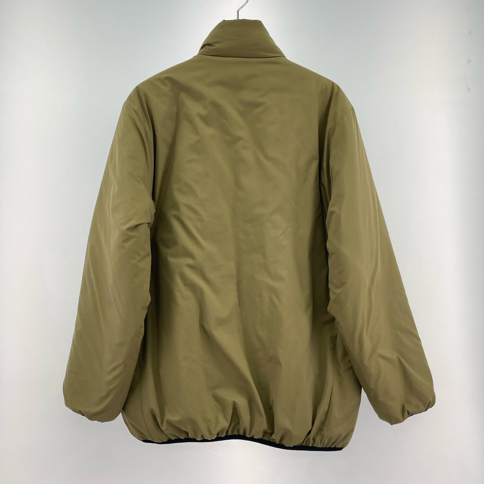 その他アウター South2 West8 Insulator Jacket L NS724 L ブラウン