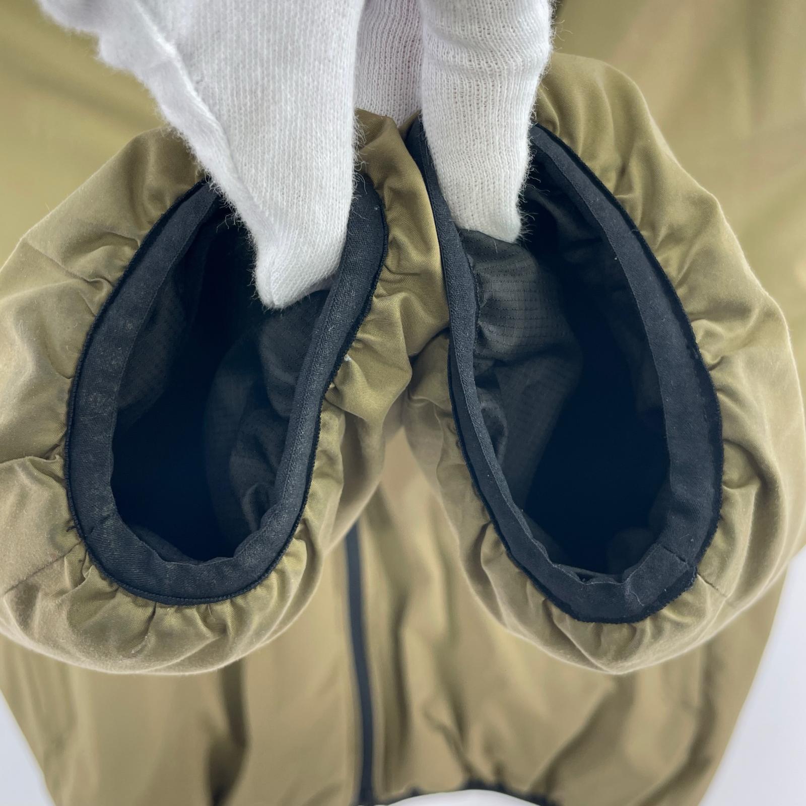 その他アウター South2 West8 Insulator Jacket L NS724 L ブラウン