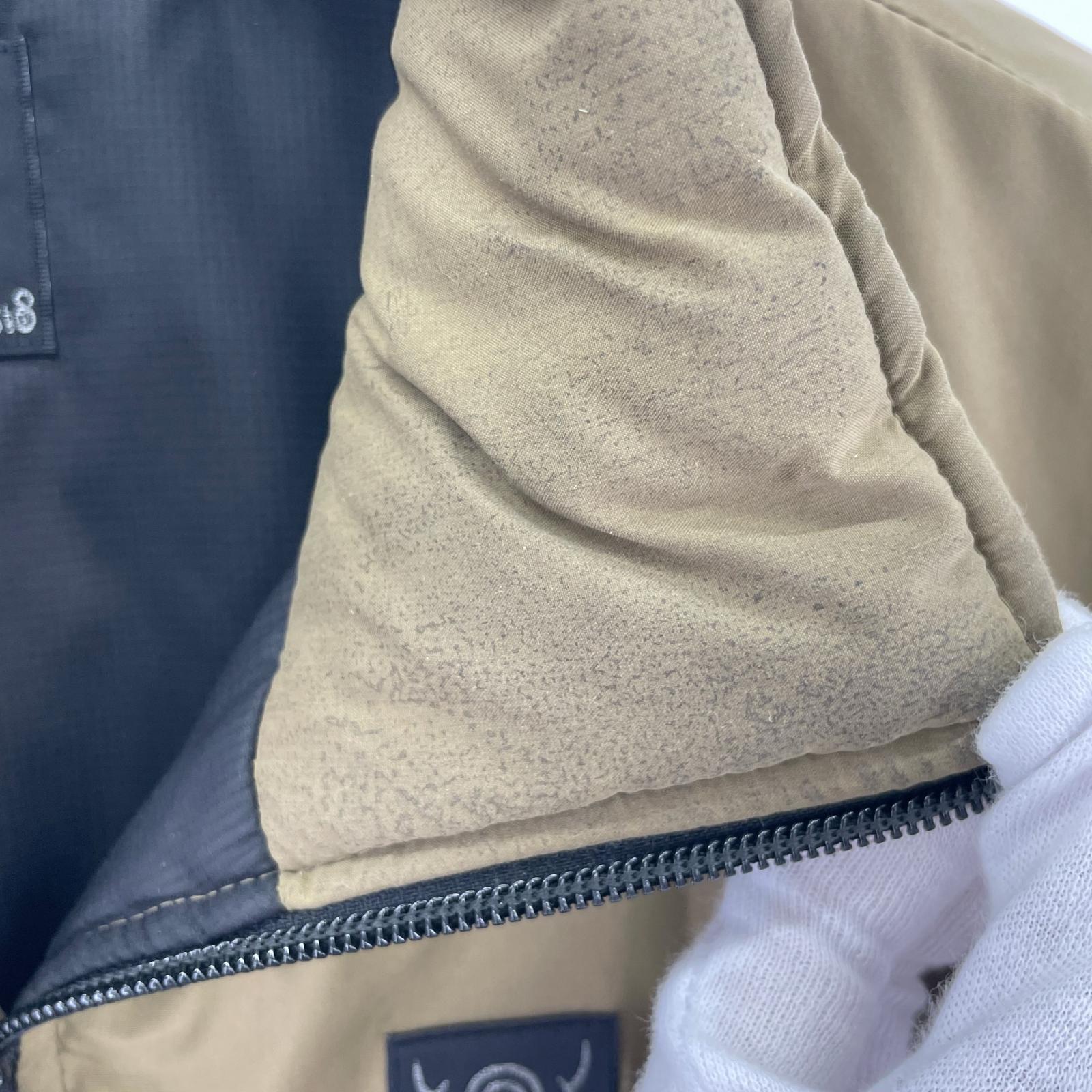 その他アウター South2 West8 Insulator Jacket L NS724 L ブラウン