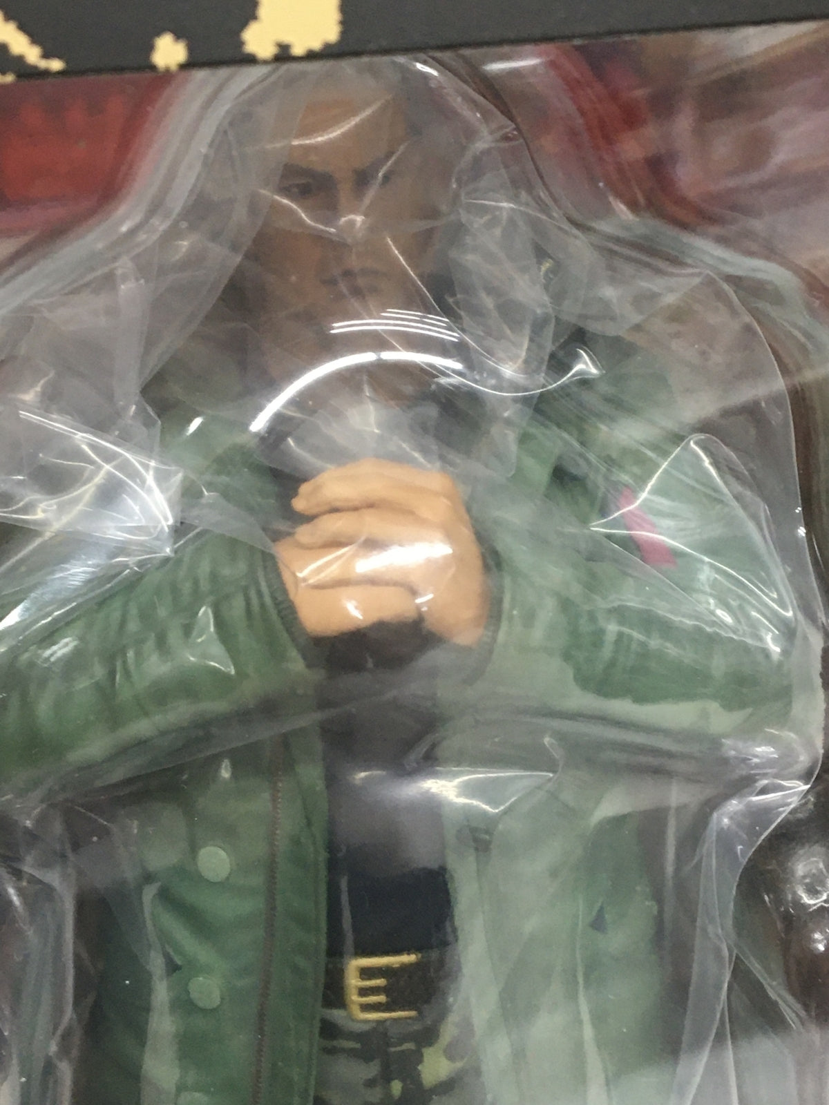 DIGSTA 『龍が如く』冴島大河 完成品フィギュア フィギュア/グッズ