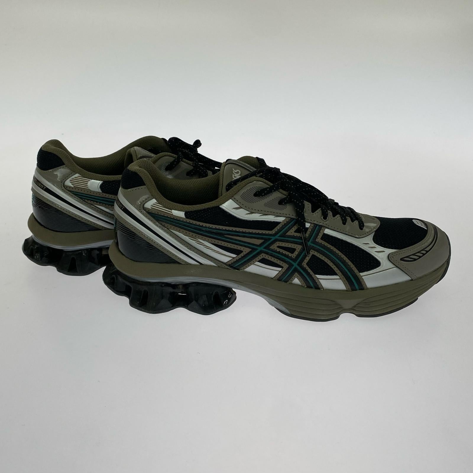 スニーカー asics GEL-KINETIC FLUENT 28.5cm 28.5cm (US10 1/2 UK10 EU47)