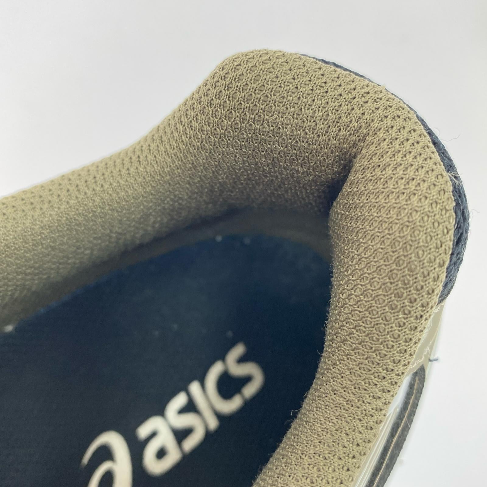 スニーカー asics GEL-KINETIC FLUENT 28.5cm 28.5cm (US10 1/2 UK10 EU47)