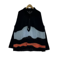 その他トップス soduk drawing knit 0421030504