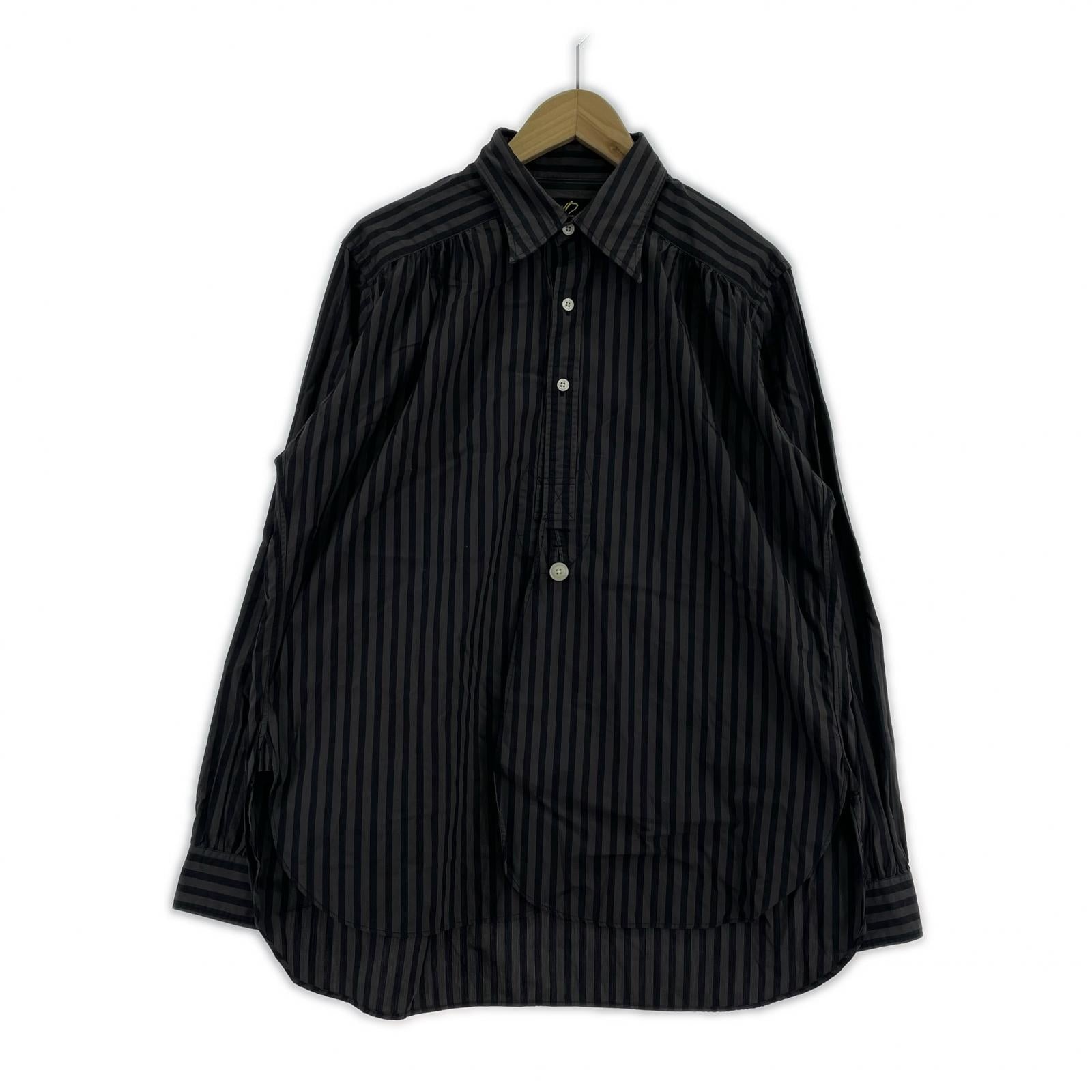 長袖シャツ Needles EDW Shirt S S