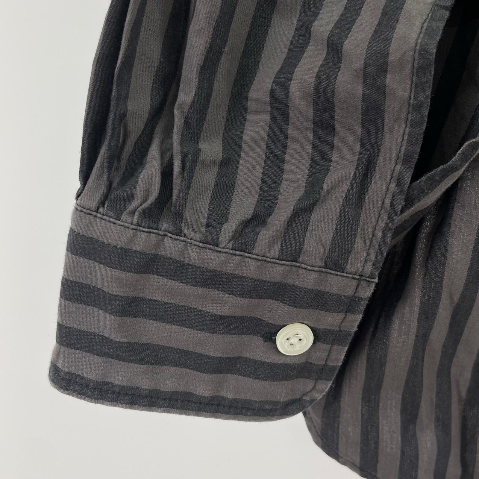 長袖シャツ Needles EDW Shirt S S