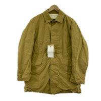 その他アウター paul harnden Mens Mac コート XXS ベージュ